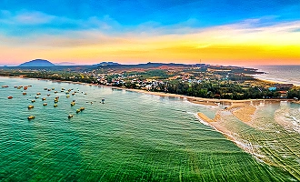 День 6: Бейхай