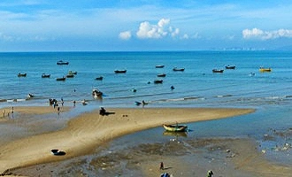 День 6: Бейхай