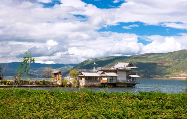 7 日 Kunming Lijiang Dali & Chongqing ディスカバリー ツアー