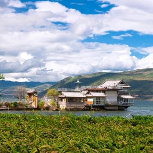 7 日 Kunming Lijiang Dali & Chongqing ディスカバリー ツアー