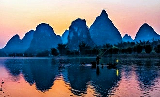 День 7: Отправление из Бейхай