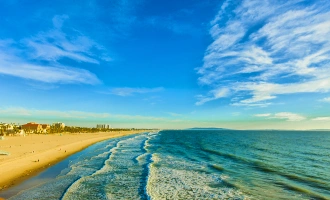 День 7: Отправление из Бейхай