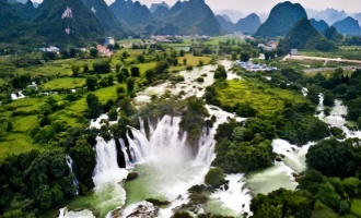 День 7: Отправление из Бейхай