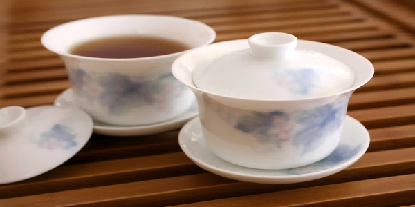 День 3: Чэнду-Чжанцзяцзе