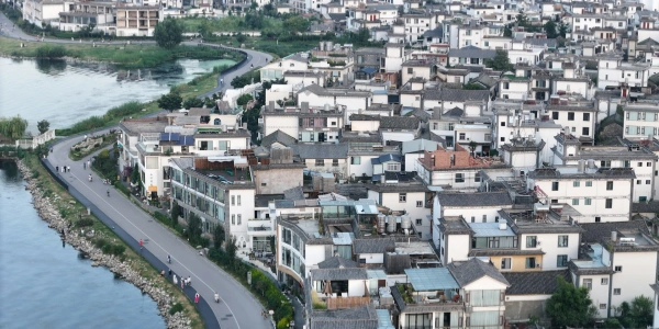 Giorno 3: Lijiang – Dali