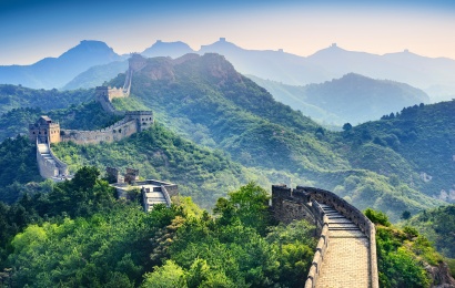 Yunnan 청두 베이징 10 일 투어