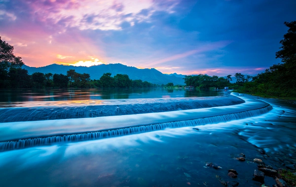 День 3: Гонконг - Гуйлин