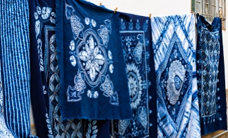 4日目:麗江から出発