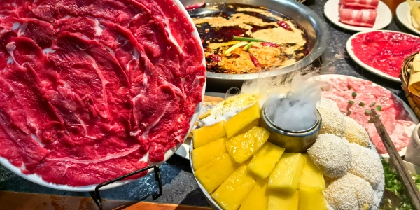 День 7: Дали - Чунцин