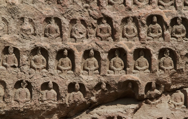 Jour 5: Taiyuan – Pingyao