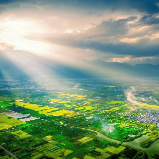 Kunming Dali Lijing 5日間のツアー