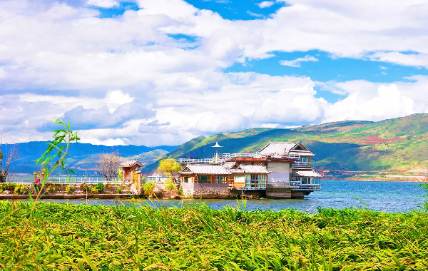 Day 3: Dali - Lijiang