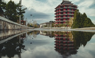 Day 4: Taiyuan Arrival