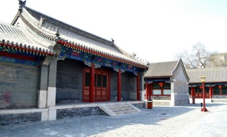 Day 6: Hohhot Arrival