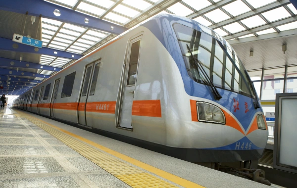 День 9: Датун - Пекин