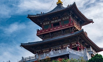 Jour 1: Arrivée à Pékin