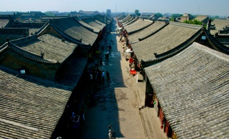 3日目: 台元到着