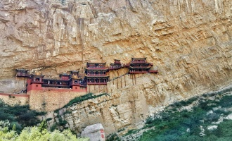 Day 6: Datong