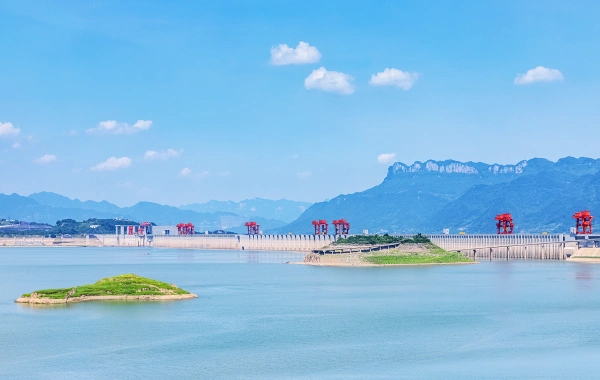 День 15: река Янцзы-Шанхай