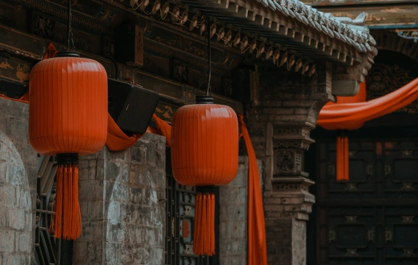 Day 3: Pingyao - Linfen