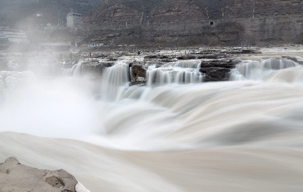 Day 4：Linfen - Taiyuan
