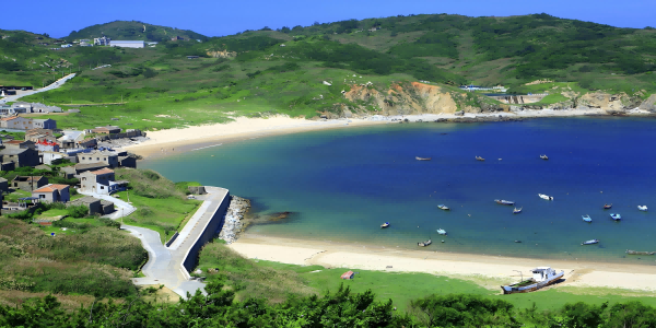 День 2: Фучжоу