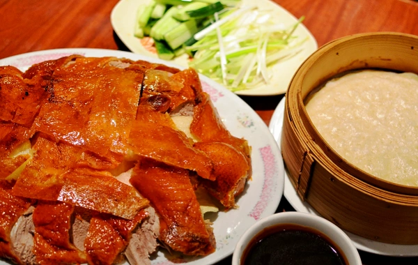 Giorno 9: Partenza da Pechino