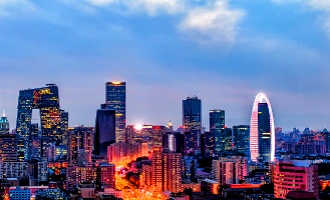 일 7: Zhangjiajie-- 베이징