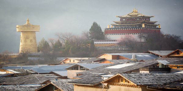 اليوم الخامس: شانغري - لاديبار