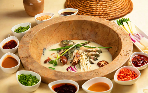 اليوم 1: الوصول إلى الكنم