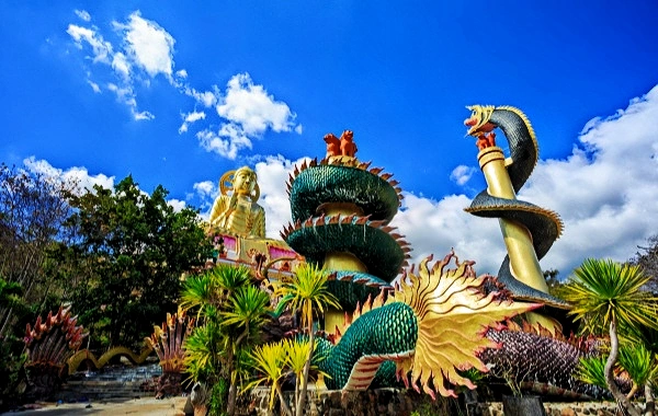 اليوم 3: شيشوانغبانا