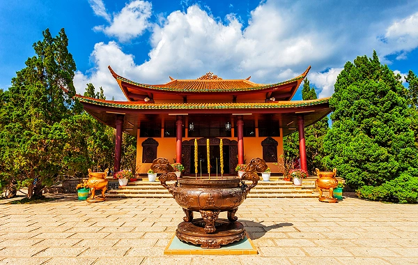 اليوم 3: شيشوانغبانا