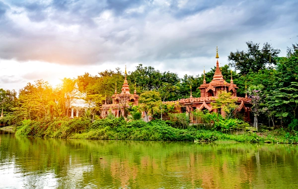 اليوم الخامس: مغادرة شيشوانغبانا