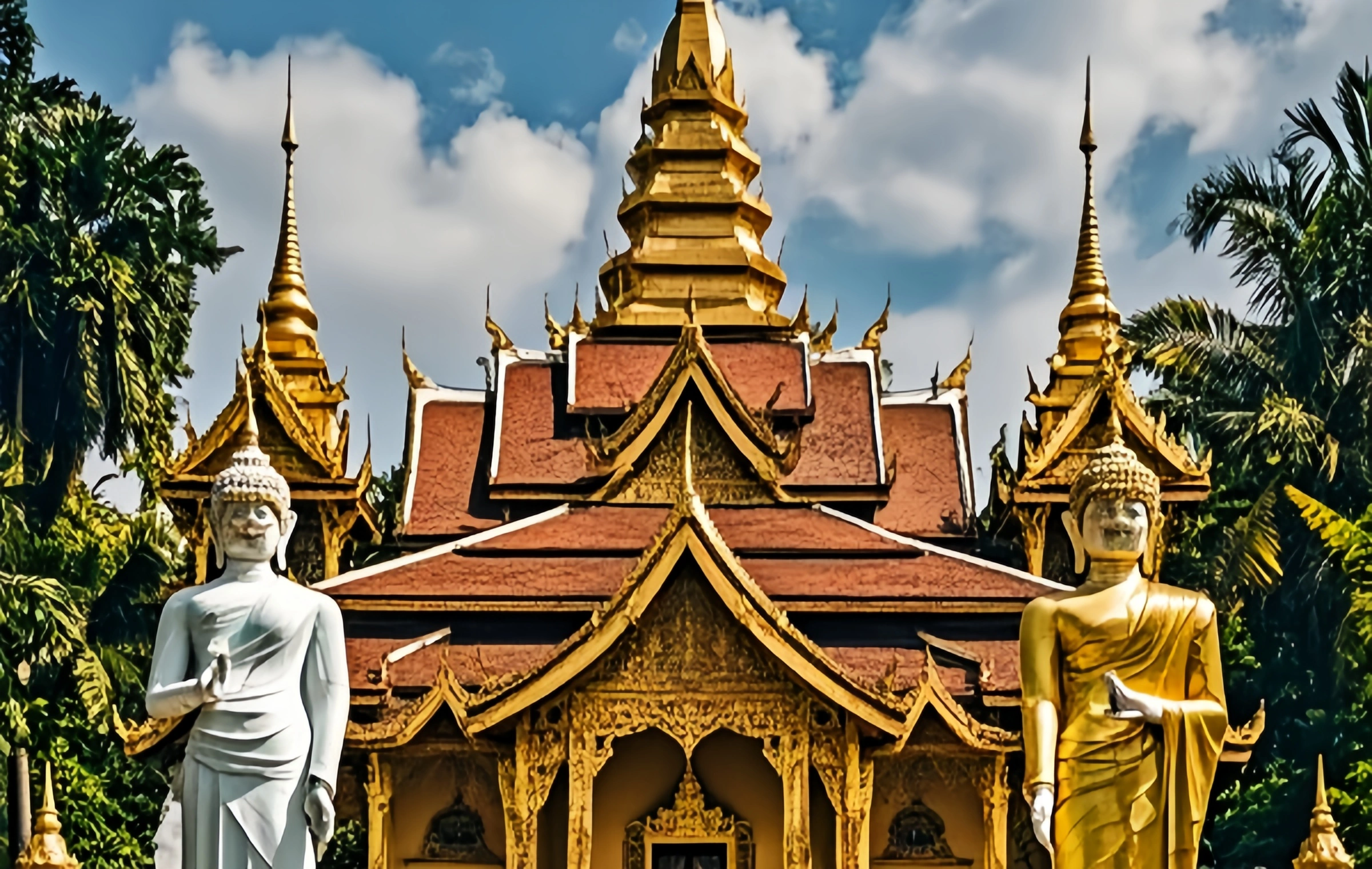 اليوم الخامس: مغادرة شيشوانغبانا