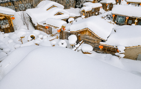 일 7 : Yanji 출발