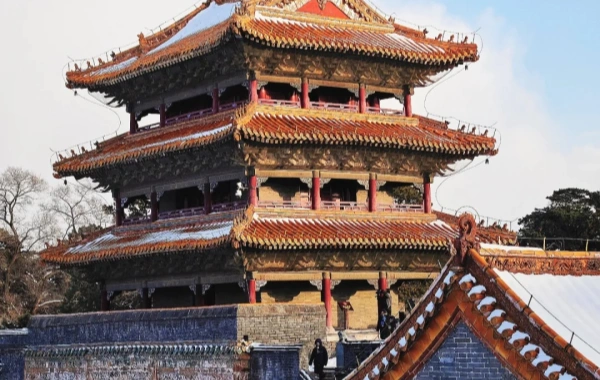 Day 3 : 심양 - 다롄