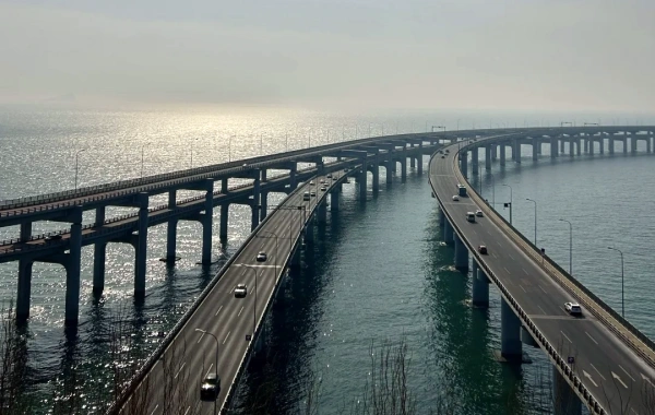 Day 3 : 심양 - 다롄