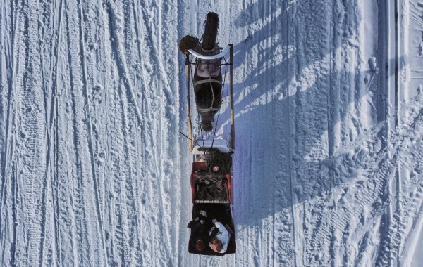 3日目:ハルビン