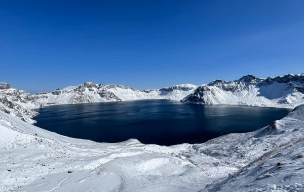 7日間ハルビン ジリンアイス&スノーツアー