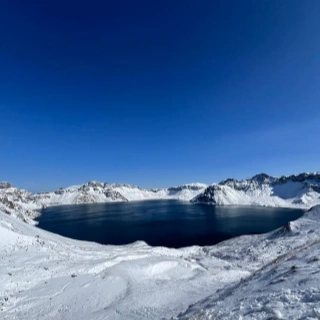 7日間ハルビン ジリンアイス&スノーツアー