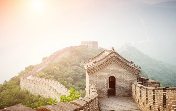 День 3: Пекин