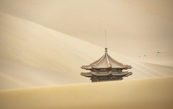 Dunhuang Classic 1-Day Tour