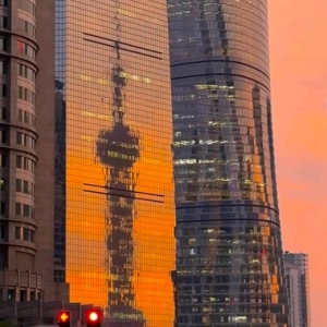 上海・ハルビンの5日間ツアー