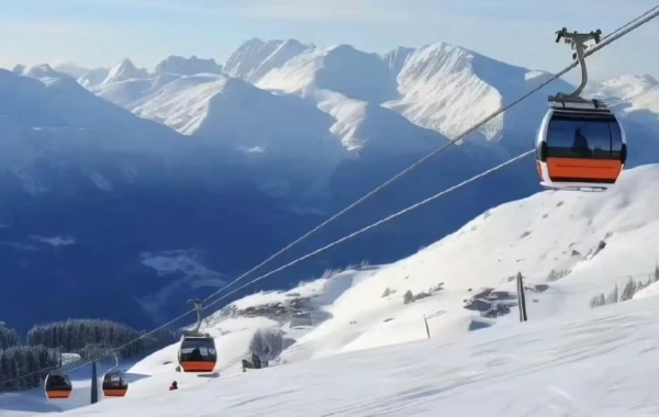 3日目:ハルビン