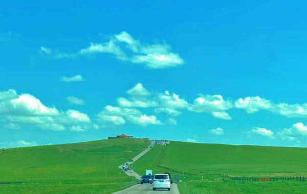 4日目:ハルビン -- ハイラー