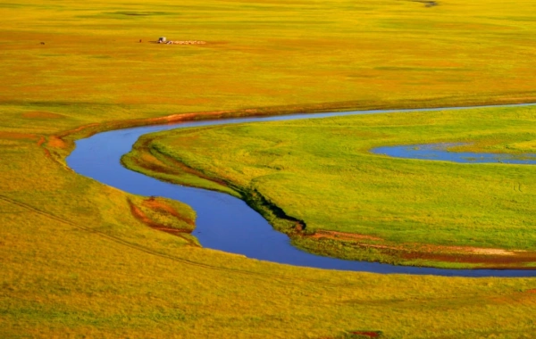 日 5: ハイラー--- マンシーリ