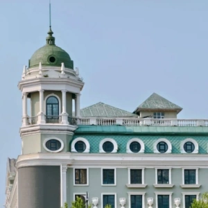 ハルビン広州 6日間コース