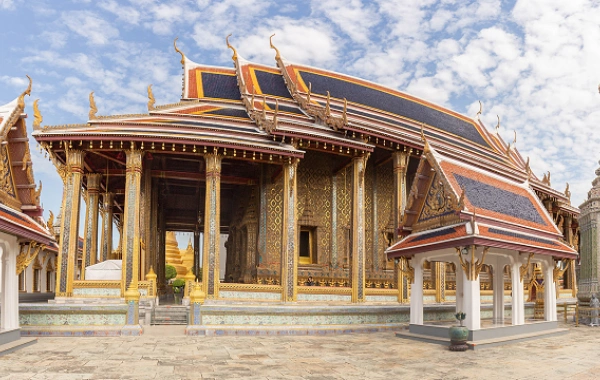 6日目:広州出発