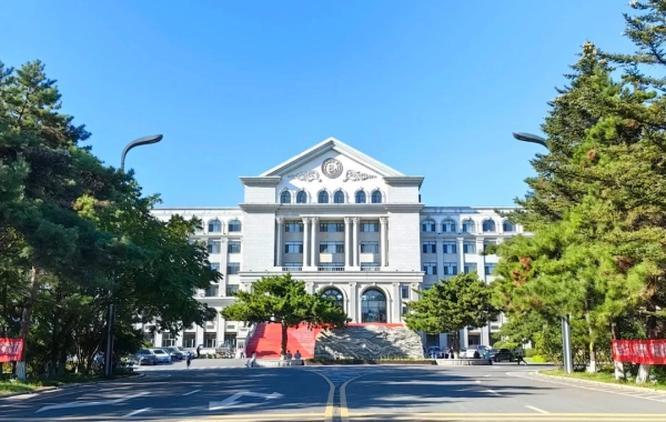 일 4: 하얼빈 - Yanji