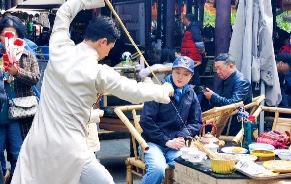 Intoexplore: Perché scegliere noi per il viaggio in Cina